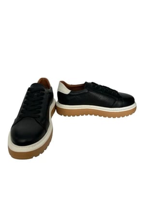 863 21290-1 ERKEK CASUAL AYAKKABI