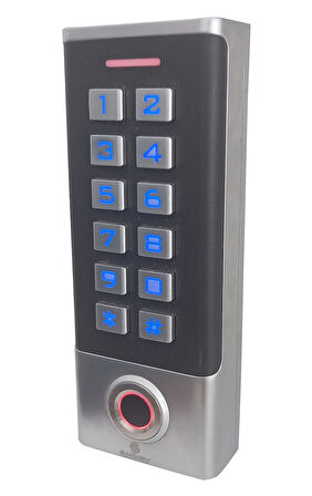 Sarkey SR-211 EM-W Parmak İzi Özellikli Biyometrik Cihaz (125 Khz) 1 Adet