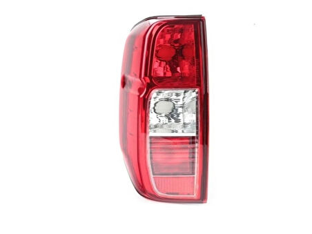 Nissan Navara D40 2006-2014 için Stop Sol