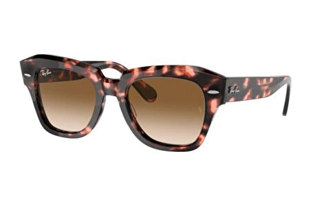 Ray-Ban RB 2186 1334/51 49 Kadın Güneş Gözlüğü