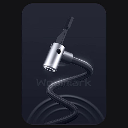 Wodimark EG-216 Air Araç Lastik Şişirme Pompası – Otomatik Durdurma, LED Ekran