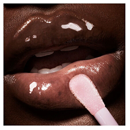 FENTY SKIN Fenty Treatz Black Cherry - Kuru Dudaklar için Jojoba Yağı İçeren Nemlendirici Dudak Yağı