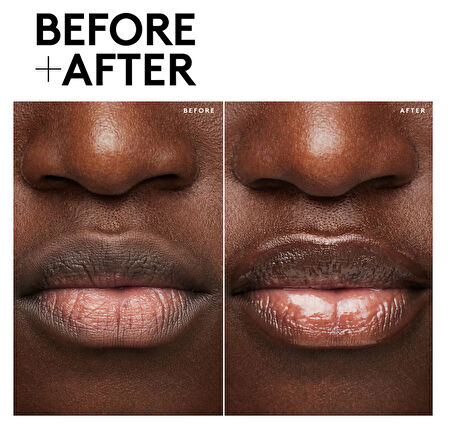 FENTY SKIN Fenty Treatz Black Cherry - Kuru Dudaklar için Jojoba Yağı İçeren Nemlendirici Dudak Yağı