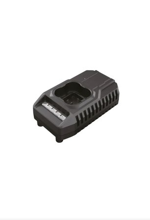 GROGH Şarj Cihazı 16V GRX1600 | Hızlı Akü Şarj Cihazı