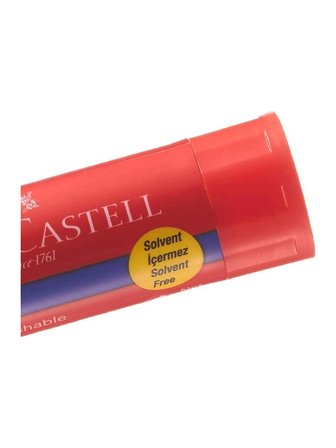 Faber-Castell Stick Yapıştırıcı 10 Gr