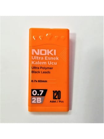 Noki Min 2b 0.7 - 60MM 120'LI Tüp 144'LÜ Stand