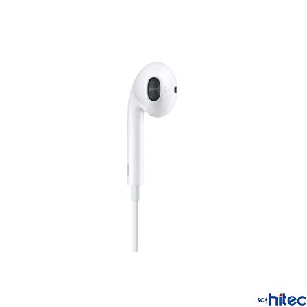 Global Type-C Earpods Kablolu Kulaklık Apple İphone 15 ve Üzeri Uyumlu A3046 WNE1095