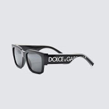 DOLCE GABBANA DG 6004 501/87 49