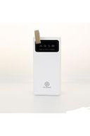 Global YK89 50000 mAh Hızlı Şarj Powerbank