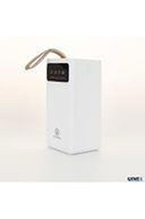 Global YK89 50000 mAh Hızlı Şarj Powerbank