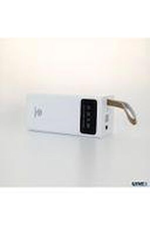 Global YK89 50000 mAh Hızlı Şarj Powerbank