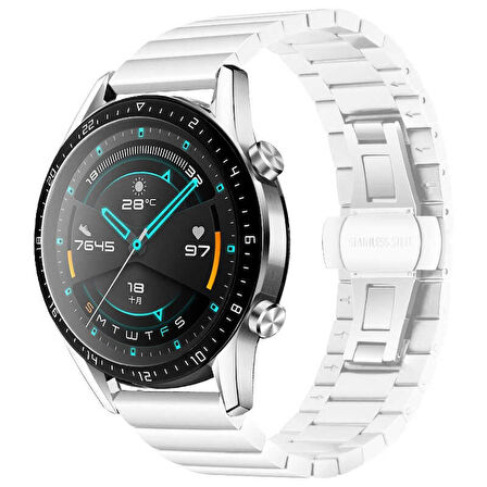 Galaxy Watch 46mm (22mm) KRD-16 Metal Kordon