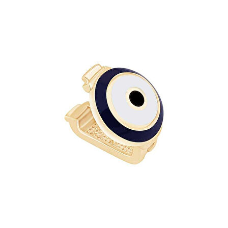 Nazar Boncuğu Charm