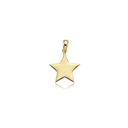 Star Kolye Ucu