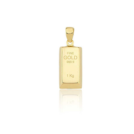 Bullion Kolye Ucu