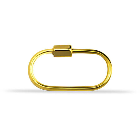 İnce Charm Kilidi (Medium)