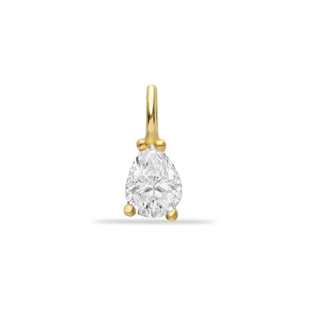 Cage Damla Charm