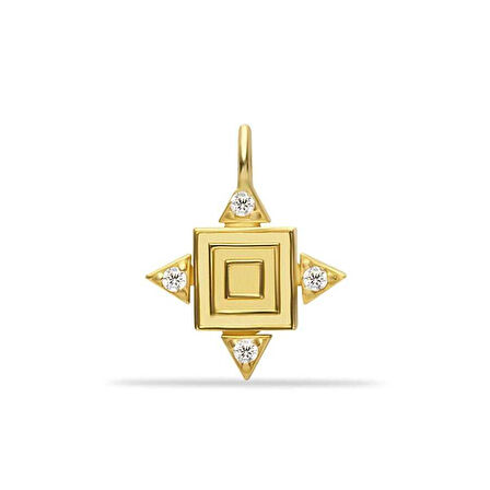 Labirent Charm