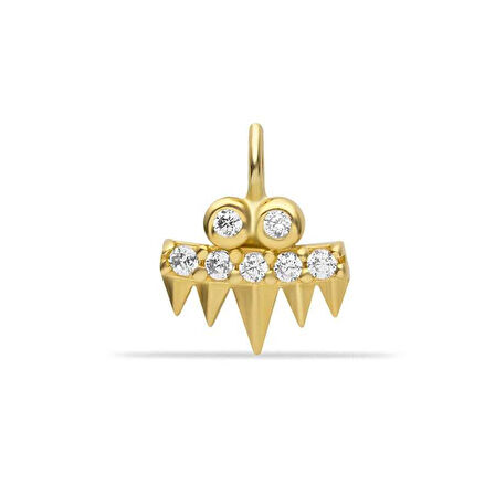 Kirpi Charm