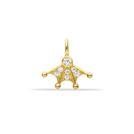 Yelpaze Charm