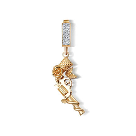 Silah Charm