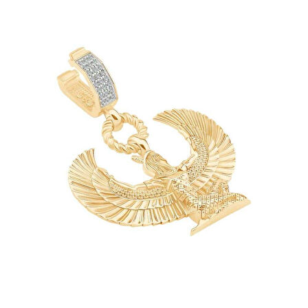 İsis Charm
