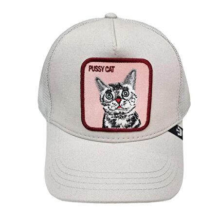 Goorin Bros Pussy Cat Şapka