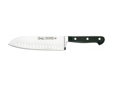 Ivo 2322 BladeMaster 13cm Siyah Santoku Bıçağı