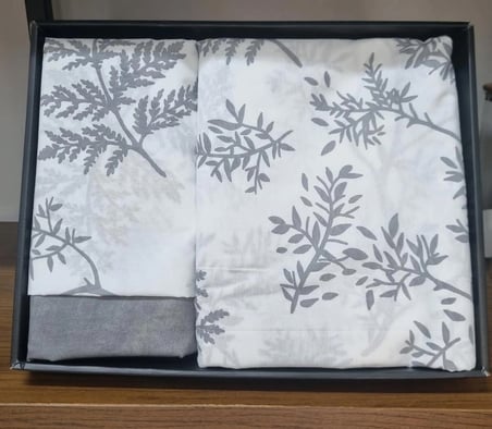 Livoras Home Tek Kişilik Nevresim Takımı Nevresim 160 x 220 Çarşaf 160 x 240 Yastık 50 x 60 cm