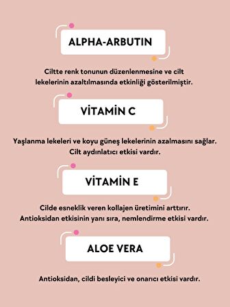 ACLIND® ANTI-BLEMISH CREAM 30 ml | Leke Karşıtı Krem | Güzellik Serisi