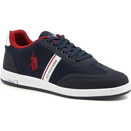 U.S.POLO ASSN KARES 3FX COMFORT CASUAL GÜNLÜK SPOR AYAKKABISI