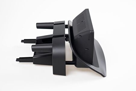 Navismart Multimedya - 8 Çekirdek İşlemci, 8GB RAM, 128GB HAFIZA Renault Kangoo (2015-2018) ile uyumlu