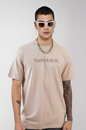 Balenbi Erkek Enjeksiyon Baskılı Regular Fit Penye Tişört 1002