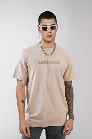 Balenbi Erkek Enjeksiyon Baskılı Regular Fit Penye Tişört 1002