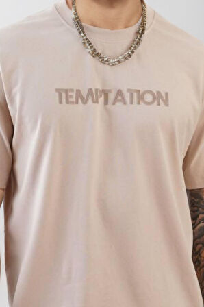 Balenbi Erkek Enjeksiyon Baskılı Regular Fit Penye Tişört 1002