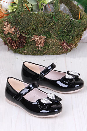 Fort 018306 Rahat Anatomik Kız Çocuk Babet