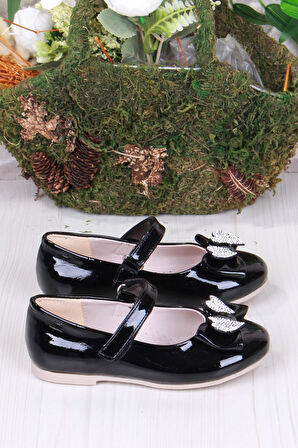 Fort 018306 Rahat Anatomik Kız Çocuk Babet