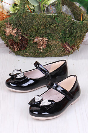 Fort 018306 Rahat Anatomik Kız Çocuk Babet