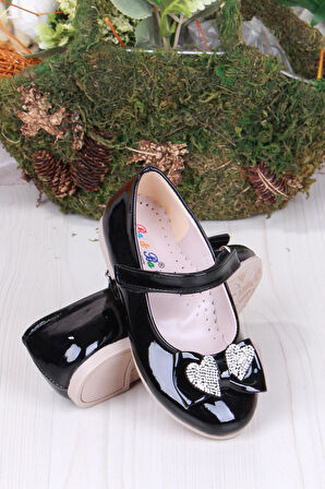 Fort 018306 Rahat Anatomik Kız Çocuk Babet