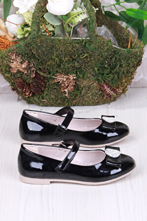 Fort 018307 Rahat Anatomik Kız Çocuk Babet