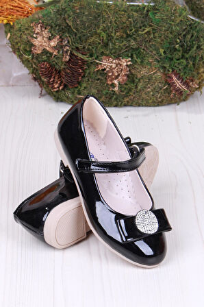 Fort 018307 Rahat Anatomik Kız Çocuk Babet