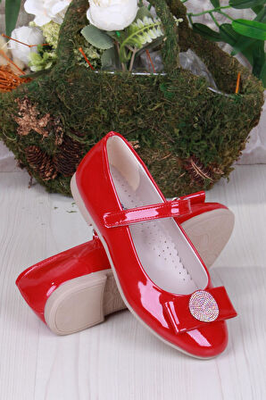 Fort 018307 Rahat Anatomik Kız Çocuk Babet