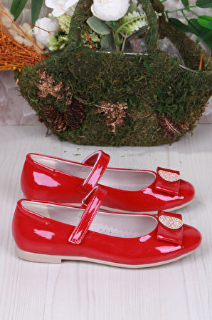 Fort 018307 Rahat Anatomik Kız Çocuk Babet