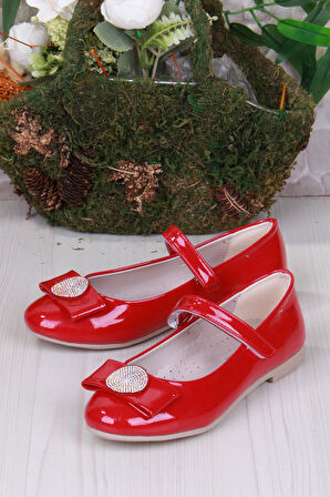 Fort 018307 Rahat Anatomik Kız Çocuk Babet