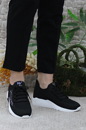 Fort Guja 24Y301 Anatomik Orijinal Ürün Sneaker Kadın Ayakkabı