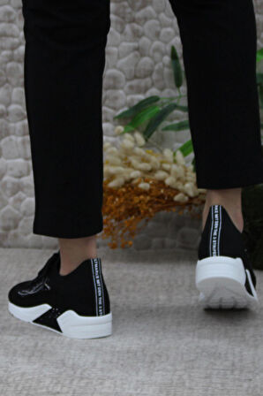 Fort Guja 24Y301 Anatomik Orijinal Ürün Sneaker Kadın Ayakkabı