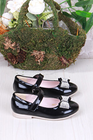 Fort 030162 Rahat Anatomik Kız Çocuk Babet