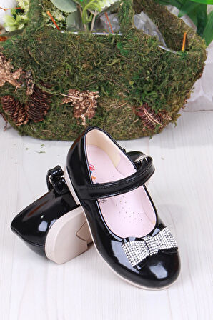 Fort 030162 Rahat Anatomik Kız Çocuk Babet