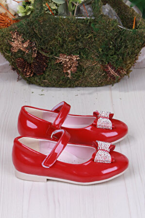 Fort 030162 Rahat Anatomik Kız Çocuk Babet