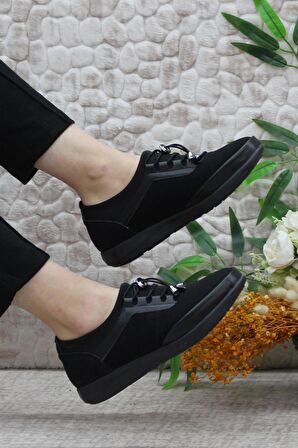 Mehmet Mete 42703 Comfort Anne Ayakkabı Günlük Kadın Ayakkabı